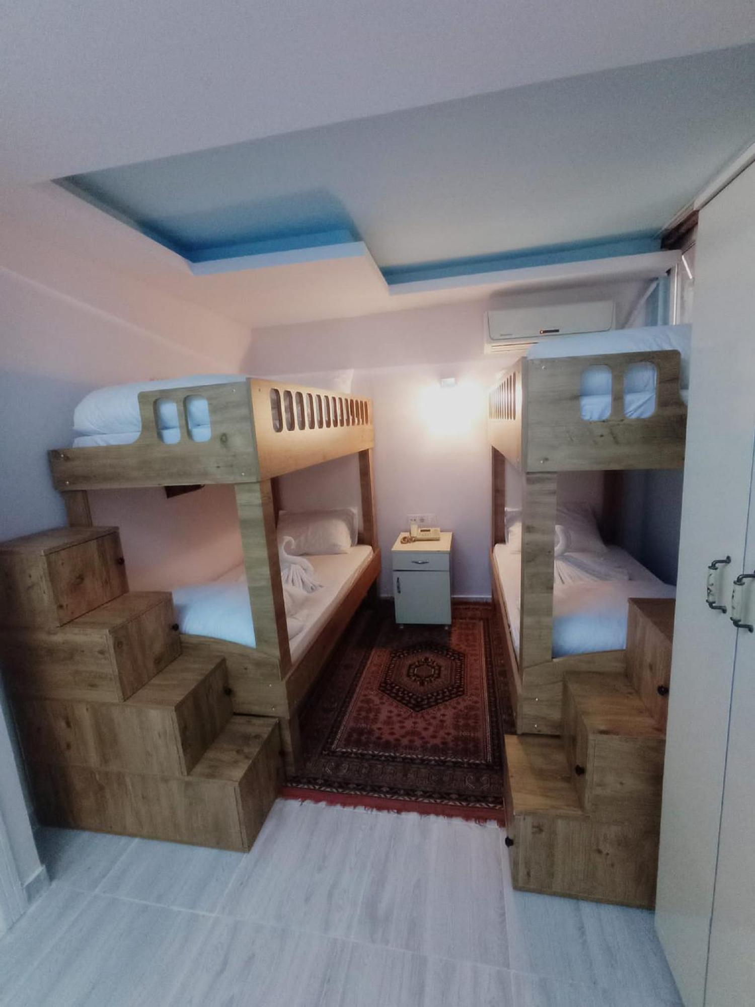 Ma Bella Boutique Suite Istambul Extérieur photo