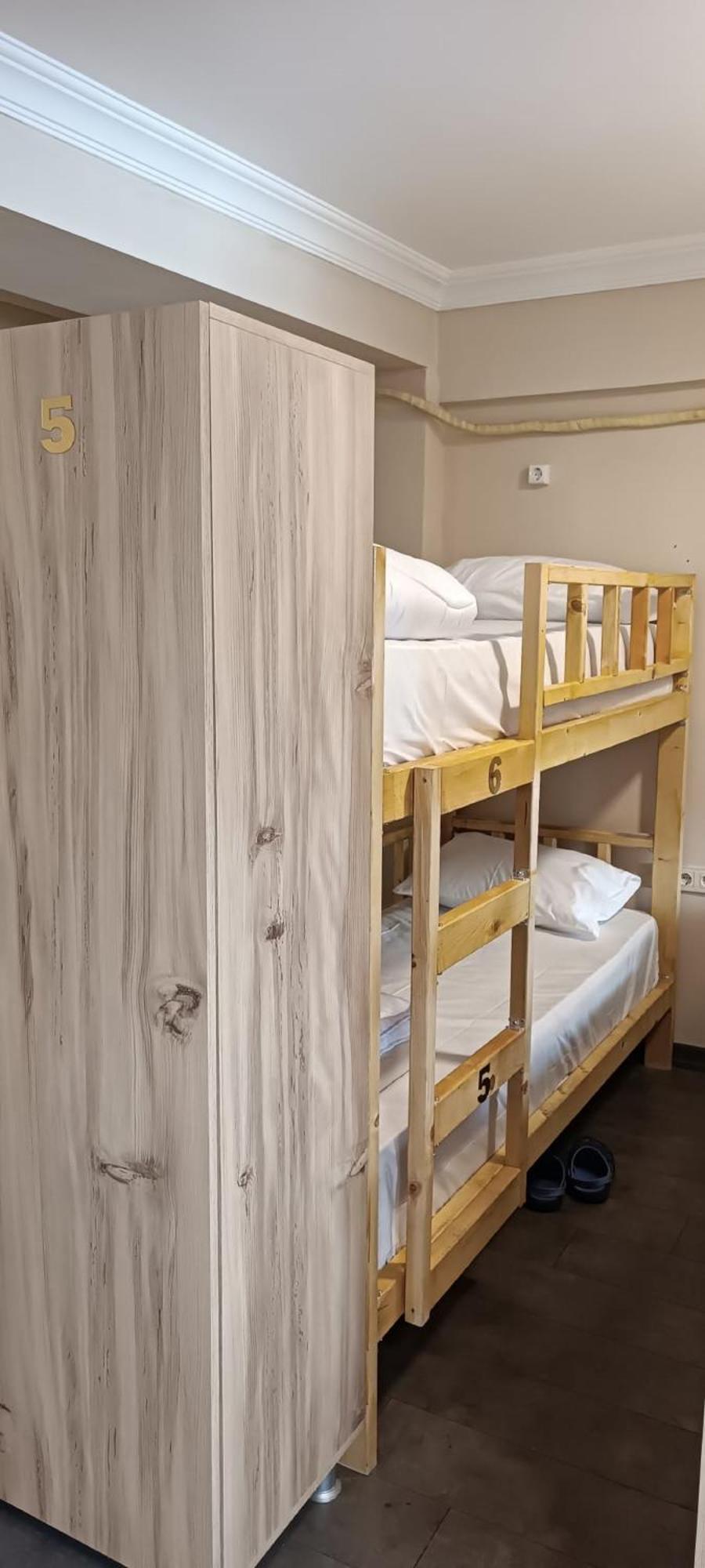 Ma Bella Boutique Suite Istambul Extérieur photo