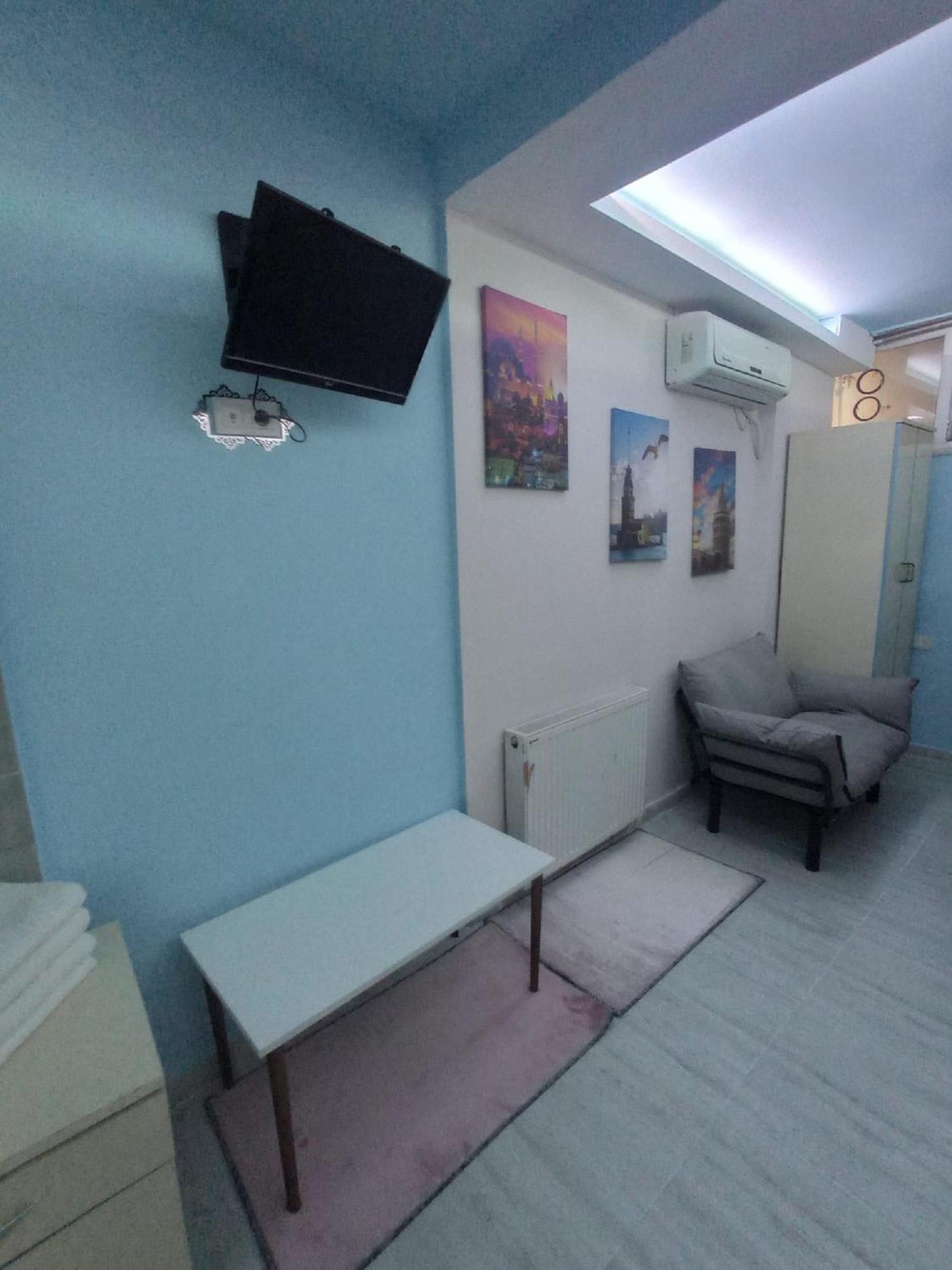 Ma Bella Boutique Suite Istambul Extérieur photo