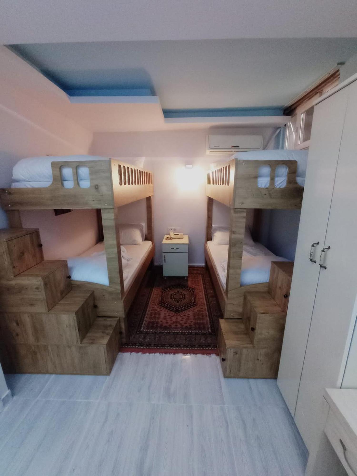 Ma Bella Boutique Suite Istambul Extérieur photo