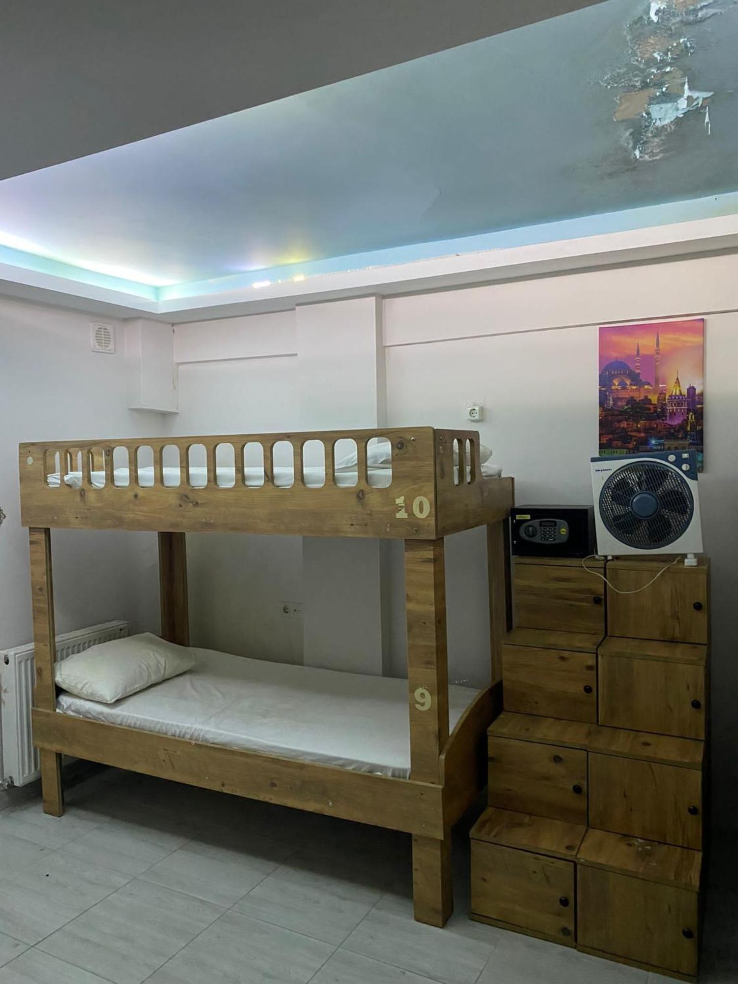 Ma Bella Boutique Suite Istambul Extérieur photo