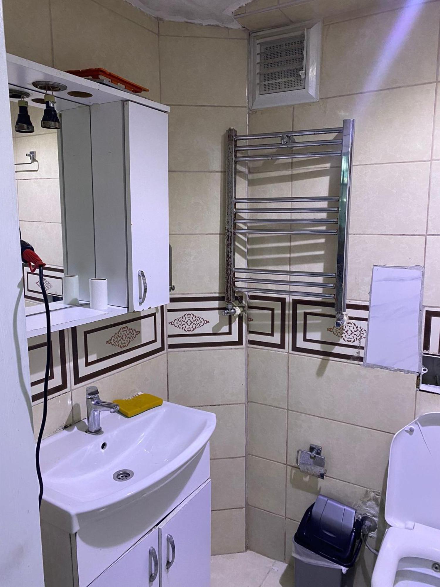 Ma Bella Boutique Suite Istambul Extérieur photo